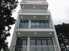Hình ảnh Cho thuê nguyên căn mặt tiền Trần Văn Đang , Phường 11, Quận 3 .
