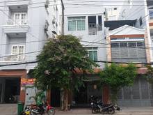 Hình ảnh Bán nhà hẻm 766 Lạc Long Quân văn phòng  kinh doanh 12 tỷ sáu.