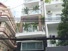 Hình ảnh Bán gấp nhà hẻm 8m Cửu Long, P2 Tân Bình DT 4.5x25m nhà đẹp 3 lầu 17TỶ