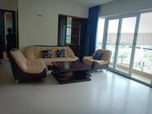 Hình ảnh ✔ Cho thuê CHCC XI GRAND COURT 109m 3pn 2wc - Nội thất đầy đủ