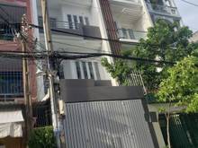 Hình ảnh Cho thuê nhà hxh Thân Nhân Trung, p13, Tân Bình, 5x17m, 1 trệt 3 lầu.