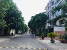 Hình ảnh Bán Nhà phố MT Số 2 Q.GV, 114 m2 (6m x 19m), 20 Tỷ