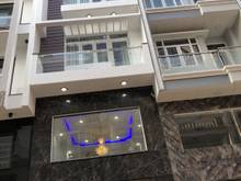 Hình ảnh Cho thuê nhà nguyên căn hẻm xe hơi 119/2 Phan Đình Phùng , Q PN