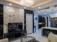 Hình ảnh ✔ Bán CHCC XI GRAND COURT 109m 3pn 2wc - Nội thất đầy đủ