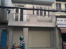 Hình ảnh Cho thuê nhà Nguyễn Văn Lạc, Bình Thạnh. 4.1x18m, 1 trệt 1 lầu.