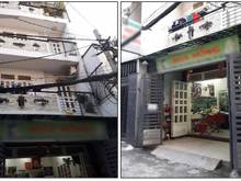 Hình ảnh Hẻm xe hơi cách mặt tiền Lê Trọng Tấn 10m, 4.7x12m, 1 trệt 3 lầu, 6tỷ4