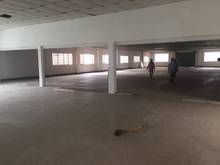 Hình ảnh Kho xưởng LỚN 2000m2 giá 90tr mặt tiền đường Song Hành