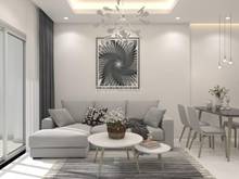 Hình ảnh ✔ Cho thuê CHCC TOPAZ CITY 76m 2pn 2wc - Nội thất đầy đủ