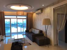 Hình ảnh Cần cho thuê gấp CH Green Valley, PMH, Q7 nhà đẹp,dt lớn 135m2