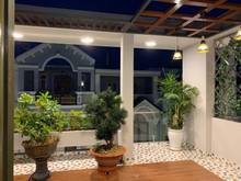 Hình ảnh cho thuê nhà nguyên căn 468A Huỳnh Văn Bánh, P10, Phú Nhuận