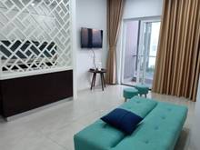 Hình ảnh ✔ Cho thuê CHCC XI GRAND COURT 80m 2pn 2wc - Nội thất đầy đủ