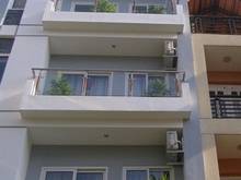 Hình ảnh Cho thuê nhà nguyên căn đường Sư Vạn Hạnh, Phường 12, Quận 10.