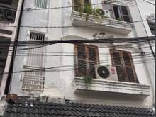 Hình ảnh Bán nhà MT đường Nam Kỳ Khởi Nghĩa, Q3, dt 7,5x12,5m, 2T Giá: 35 tỷ