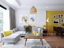 Hình ảnh ✔ Cho thuê CHCC ORIENT APARTMENT 74m 2pn 2wc - Nội thất cơ bản