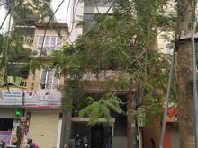 Hình ảnh Cho thuê nhà phố Vũ Tông Phan,Thanh Xuân.Dt 120m 6 nổi 1 hầm.