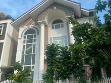 Hình ảnh Biệt thự khu Thủ Đức House, Bình An Q2. DT 8x27. 3 tầng ST. 25 tỷ TL