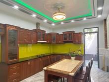 Hình ảnh Siêu Phẩm Âu Cơ Hẻm Ô Tô thông 5m DT 4 tầng 6.5 tỷ.