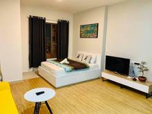 Hình ảnh Cần bán gấp Trang Chủ MB66.COM / Đăng Ký Tặng 66K văn phòng SunriseCityView 39m2 giá 1,7 tỷ đầy đủ nt