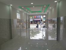 Hình ảnh Nhà 4x19m, 1 lầu mặt tiền Nguyễn Ảnh Thủ gần ngã 4 Trung Chánh shr 6tỷ