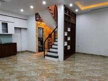 Hình ảnh Bán nhà mới đẹp Thịnh Quang, Đống Đa 48m, 5 tâng, mt 5.2m, giá 4 tỷ 7