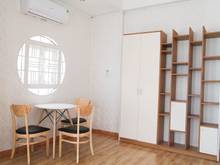 Hình ảnh Chính Chủ Cần Bán Nhà 227 Lý Chính Thắng, Quận 3, DT:8x24m, Giá:58 Tỷ.
