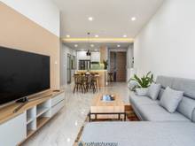 Hình ảnh ✔ Cho thuê CHCC EHOME 5 - THE BRIDGEVIEW, Nội thất đầy đủ