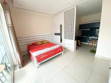 Hình ảnh Căn Hộ Mới Xây Siêu Đẹp Gần cầu Thị Nghè Q.Bình Thạnh