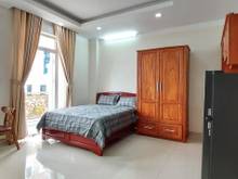 Hình ảnh Mb6623 nạp rút nhanh chóng mới xây full nội thất cao cấp, bacony thoáng mát Quận 10