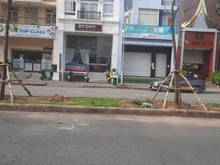Hình ảnh Cho thuê nhà khu đô thị mới Him Lam Kênh Tẻ Q7.