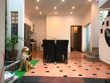Hình ảnh Chính Chủ Bán Nhà  99, Mai Thị Lựu, P.Đa Kao, Quận 1 Giá 42 Ty