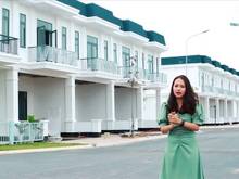 Hình ảnh Cực Sốc-1,7 tỷ sở hữu căn nhà 1 trệt 2 lầu full nội thất, tiện đi HCM