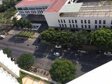 Hình ảnh Bán gấp CH Grand View, Phú Mỹ Hưng, Q7, 118m2 view thoáng, sổ hồng,