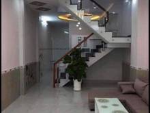 Hình ảnh Chỉ 3 tỷ 3 k nên bỏ qua, nhà Hồ Hảo Hớn, P. Cô Giang, Q.1  sang trọng