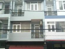 Hình ảnh Khu nhà lầu biệt thự Mã Lò , Bình Trị Đông A, 5x12m,  1T 2L ST, 5 tỷ 2