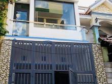 Hình ảnh Đổi nhà lớn bán nhà nhỏ ngay UBND Bình Hưng Hòa B,1 lầu SHR đầy đủ