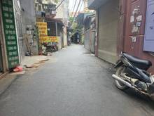 Hình ảnh Duy nhất, hót và hếm, 35m2 đất tại Mỹ Đình,ô tô đỗ,KD bất chấp, 3.1 tỷ