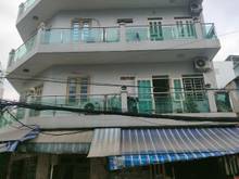 Hình ảnh BÁN NHÀ- ÂU CƠ- Q.Tân Bình- DT KHỦNG75m2- GÍA RẺ- SINH LỜI CAO-Chỉ5Tỷ5