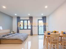 Hình ảnh Mb6623 nạp rút nhanh chóng studio full nội thất sát TDTU siêu đẹp