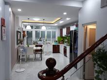 Hình ảnh Cần bán Penthouse Mỹ Khánh, Phú Mỹ Hưng, Q.7 DT 369m2, 4PN, 4WC, NTCC