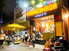Hình ảnh Cho thuê Mặt Bằng MT Đường Lê Thị Riêng, P.BT, Q.1.  DT: 4,6 x 7