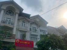 Hình ảnh Biệt thự 3 tầng khu compound NH Đông Á, Bình An Q2. DT 7x18. 23 tỷ TL