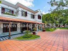 Hình ảnh Biệt thự 1300m2 Thảo Điền chỉ 135tr siêu to vị trí đắc địa❣️