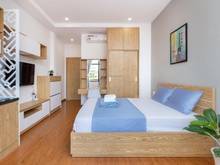 Hình ảnh Mb6623 nạp rút nhanh chóng studio full nội thất cao cấp đường Hồng Hà gần sân bay