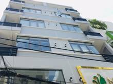 Hình ảnh Cho thuê mặt tiền 108A Cộng Hoà p12 tân bình