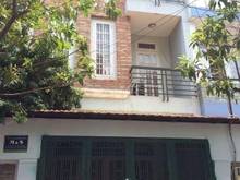 Hình ảnh Cho thuê nhà Phan Văn Trị, Bình Thạnh, 3.2x21m, 1 trệt 2 lầu.