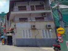 Hình ảnh Bán nhà MT Nguyễn Văn Thủ, Quận 1, DT 7,8x19,5m, 3T Giá: 72 tỷ