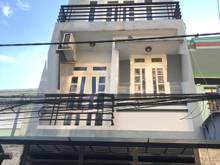 Hình ảnh HXH Trương Phước Phan, Bình Trị Đông, Bình Tân, 4x19.45m, 1 trệt 2 lầu