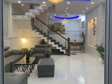 Hình ảnh Cho thuê nhà nguyên căn hẻm xe hơi 231/4 Lê văn sỹ , quận phú nhuận