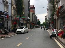 Hình ảnh Bán gấp nhà lô góc 2 mặt thoáng tuyệt đẹp ở Tư Đình, Long Biên