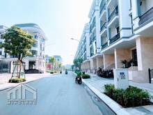 Hình ảnh BÁN NHANH giá 26 tỷ ! Nhà thô dt: 7x20m, Hầm + 5 tầng Vạn Phúc